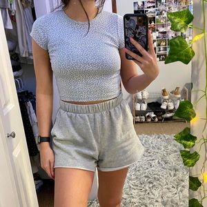 Brandy Melville ashlyn top